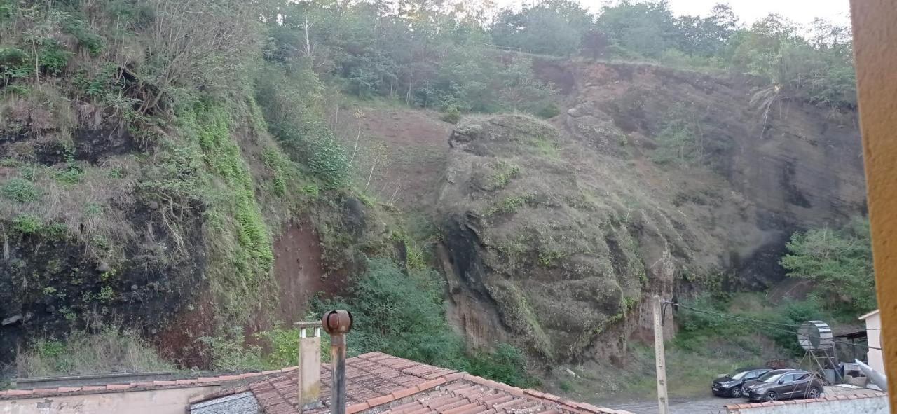 אולות Allotjament Buixeda מראה חיצוני תמונה