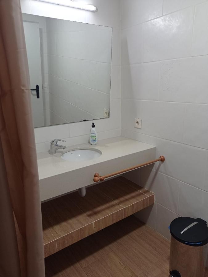 אולות Allotjament Buixeda מראה חיצוני תמונה