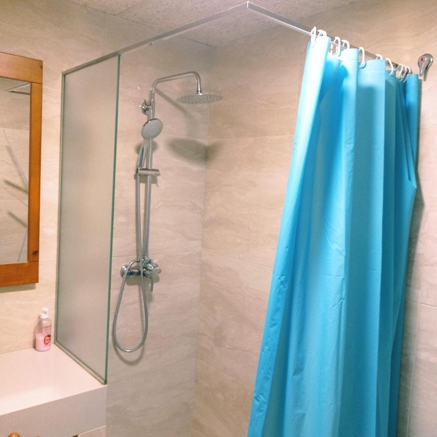 אולות Allotjament Buixeda מראה חיצוני תמונה